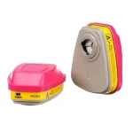 Cartucho Combinado 3M 60923