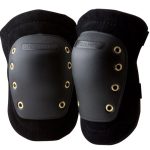 Rodillera Soldador Descarne Steelpro