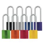 Candado de aluminio de 3″ 72/40hb75 Abus