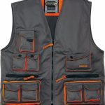 Chaleco M2GIL GR Delta Plus