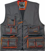 Chaleco M2GIL GR Delta Plus