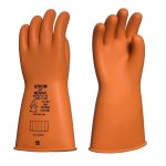 Guante Dielectrico Clase 0 - 00 - 1 - 2 - 4