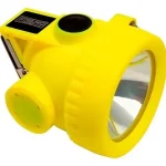 Lámpara minera KL 6000 Steelpro