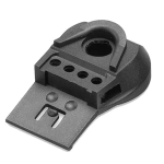 Adaptador de ranura Elvex (SA-93)