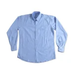 Camisa Oxford (dama / caballero)