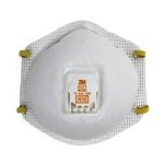 Respirador para Partículas 3M™ 8511, N95