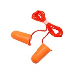 Tapones Auditivos 3M 1110 Desechables De Espuma Con Cordón