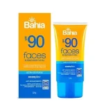 Bloqueador Bahia SPF90 x 120g Faces