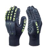 Guante Antivibración NYSOS VV904