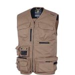 Chaleco Delta Plus M5SGI BE