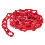 Cadena de plastico 6mm, 7mm, 8mm - Imagen 2