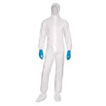 Traje de seguridad DT115 Delta Plus