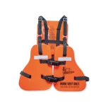 Chaleco Salvavidas RT-20 Sharks 3 Cuerpos