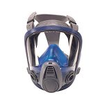 Mascara MSA Advantage 3000 Cara Completa