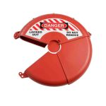 Bloqueador de válvula compuerta de 165mm-254mm (6.5”-10”)