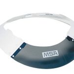 Protector solar para casco MSA V-GARD