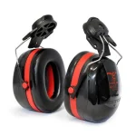 Orejera para montaje en casco Peltor H10P3E 3M