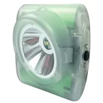 Lampara minera kl12m Wisdom