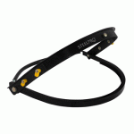 Adaptador De Visor Aluminio P/Casco Steelpro