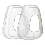 Retenedor 3M 501 para Prefiltros