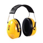 Orejeras Peltor Optime 98 (H9a) 3M