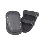 Rodillera Cuero Descarne Clute