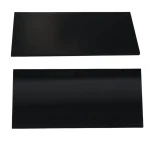 Vidrio para Soldar #11 Set x 50 Uyustools