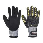 Guante A722 anti-impacto PORTWEST