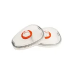 Adaptador ergonic 411f cartucho/filtro (und) Steelpro