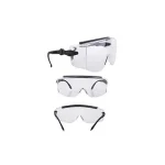 Lentes de seguridad Optic