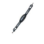 Barbiquejo Tridente con mentonera