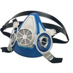 Respirador de media cara advantage 200 LS MSA