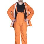 Set casaca/pantalon Pvc Clute