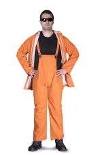 Set casaca/pantalon Pvc Clute