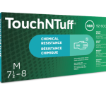 Guantes De Nitrilo Touchnuff 92 - 600