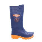 Bota Nitro Dieléctrica