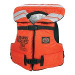 Chaleco Salvavidas Stearns I222 Work Vest Only