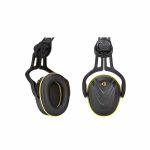 Orejera V-Gard MSA 10190357 amarillo