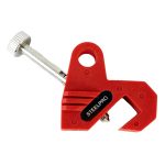 Bloqueador breaker circuito hasta 7mm espesor con tornillo