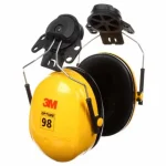 Orejera 3M Peltor H9P3E Adaptable a Casco