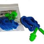 Tapón de Oído en Bolsa Steelpro