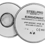 Filtro Ergonic F410C P3 R Steelpro
