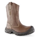 Campera de Seguridad Dieléctrico Therion