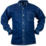 Uniforme Jeans Procesado