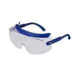 Lente Top Gun Óptico Steelpro