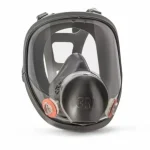 Respirador Full Face 3M 6900