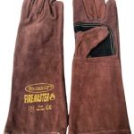 Guante de Soldador FireMaster TechPro