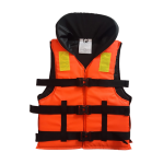 Chaleco salvavidas c/cuello adulto