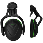 Orejera MSA 22DB verde 10190356