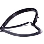 Clip para casco Clute